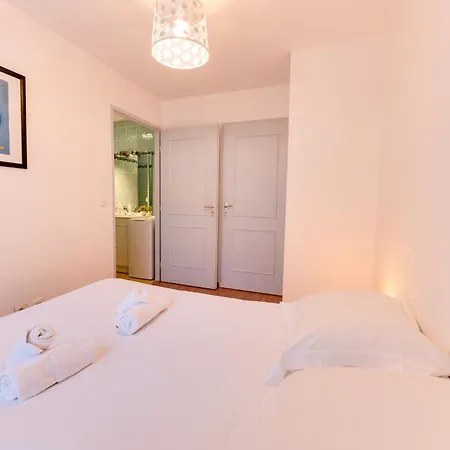 Apartment Cosy A 50m Du Et Centre *