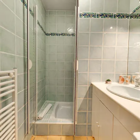 Cosy A 50m Du Et Centre Apartment *