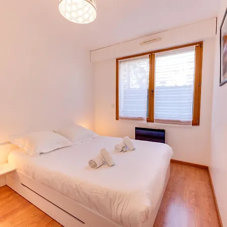 Cosy A 50m Du Et Centre *